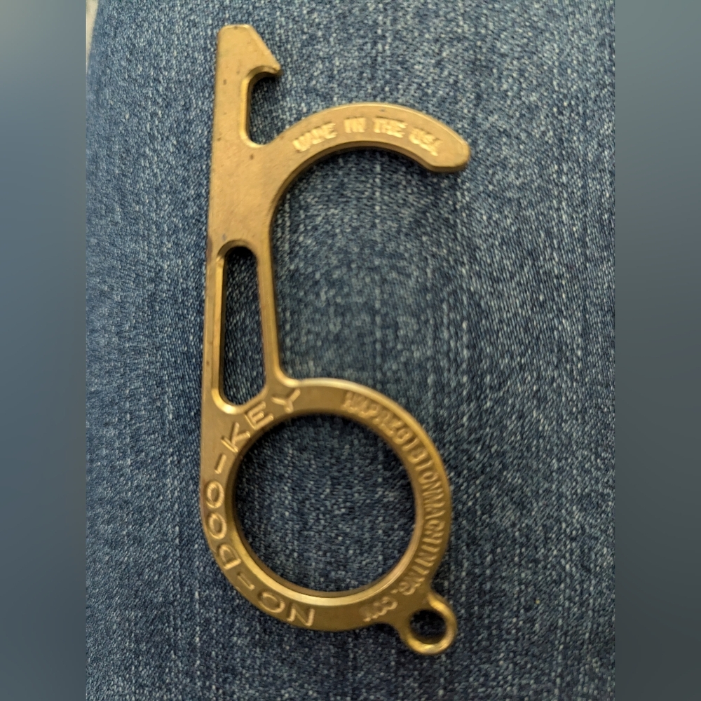 No-Doo Key - Picture 3 of 4